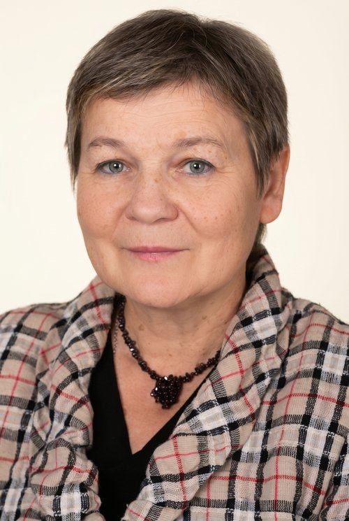 Таркова Людмила Ивановна